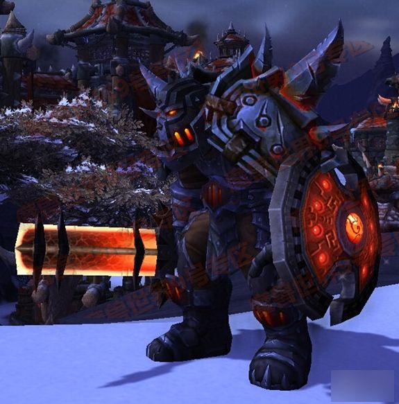 魔兽世界8.3武器战输出手法,魔兽世界9.15pvp最受欢迎的dps