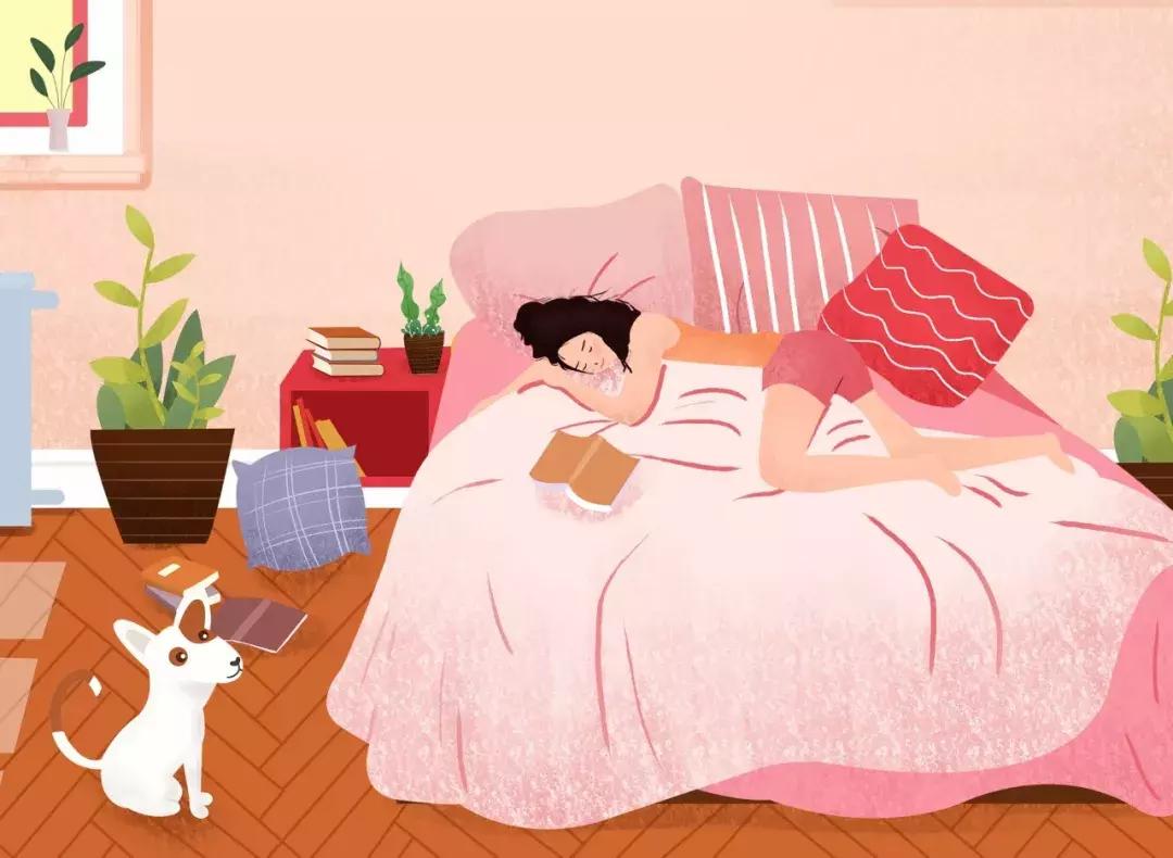 粉色少女系列小姐姐,中年气质小姐姐