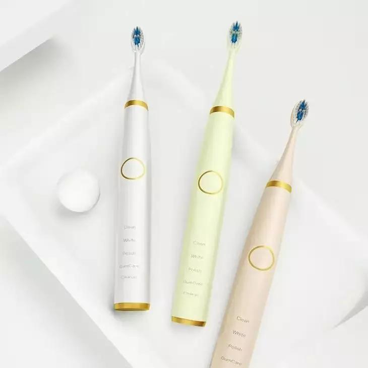 牙黄最有效变白方法,牙黄变白的正确方法学生党