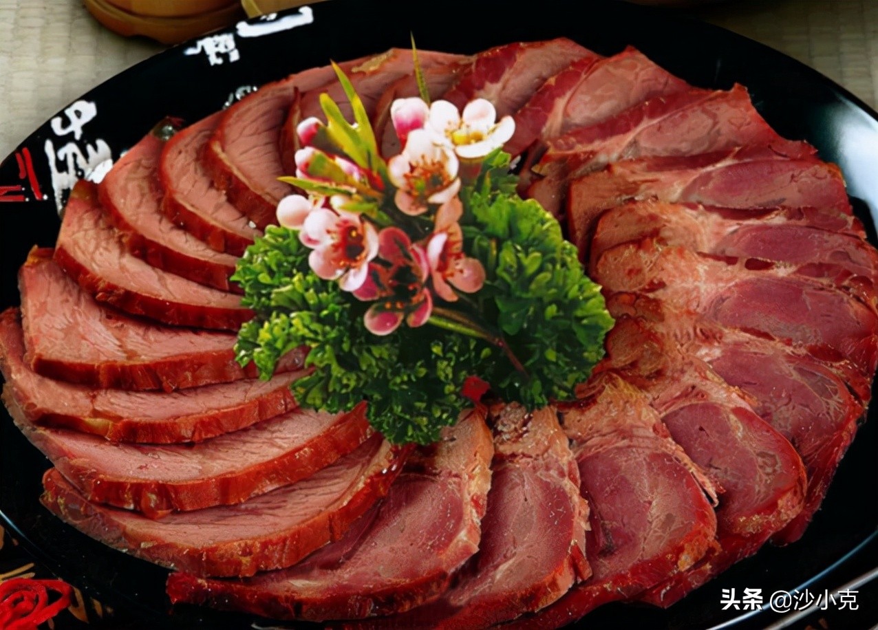 关于中国各地特色美食的综合介绍,全国各地特色美食你的家乡都有