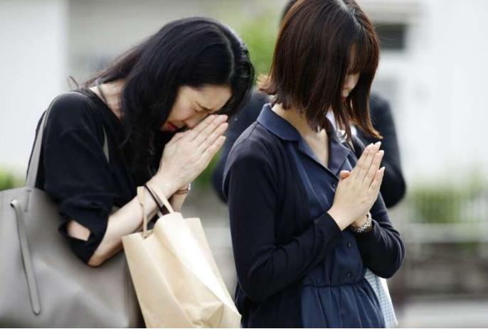 日本最轰动的凶杀案,日本轰动半世纪的杀人案