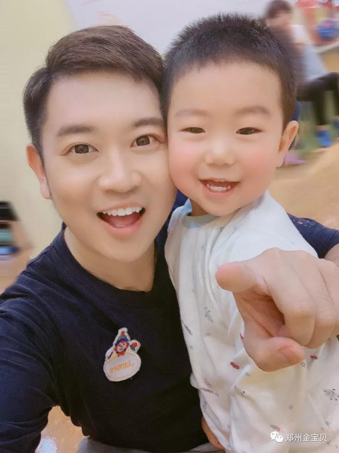 郑州金宝贝早教经营状况,郑州金宝贝早教现状