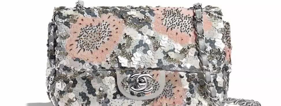 追了《爱的迫降》这么久，我终于看到一只想买的包了