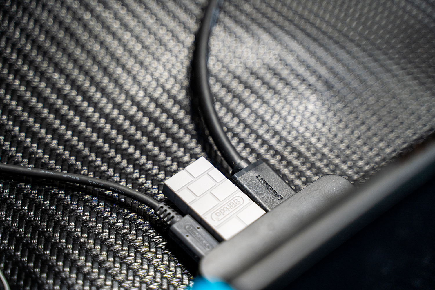 switch八位堂连接ps4手柄,八位堂一代switch连接ps4手柄