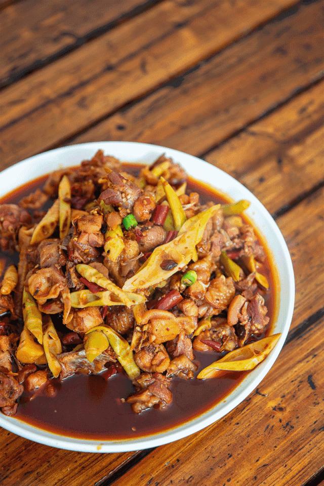 雅安周末旅游推荐,9月的第一场旅行