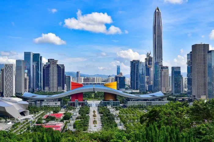 深圳长租公寓评测,长租公寓品牌指数排行榜