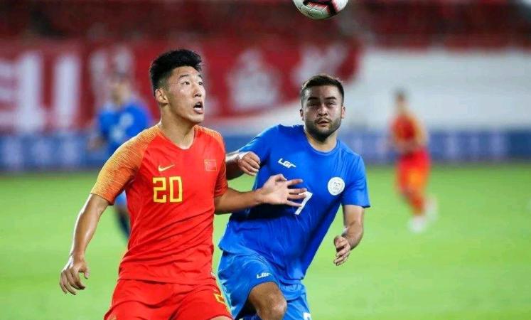 足协u23政策初见成效,中国足协u23联赛最新消息