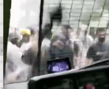 普通的香港市民,中国香港市民