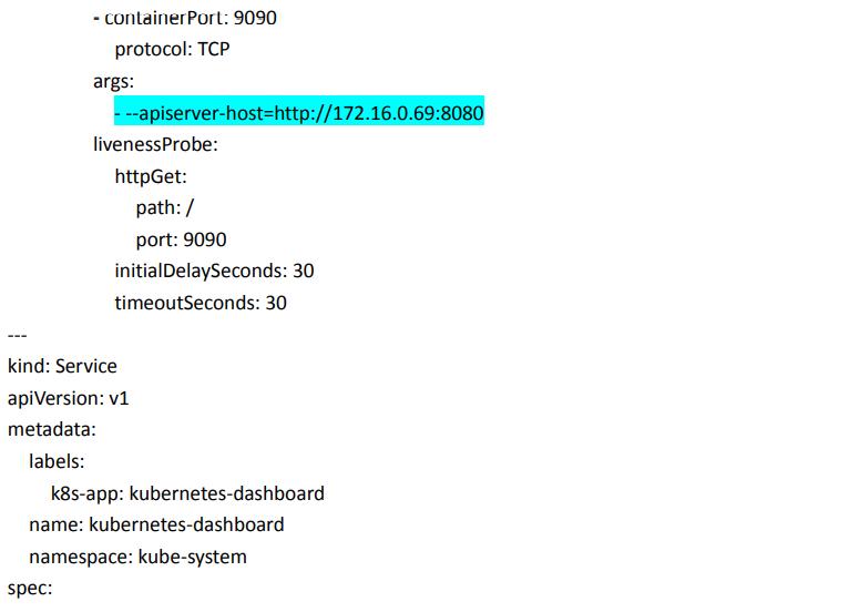 kubernetes快速搭建,kubernetes安装与配置实践
