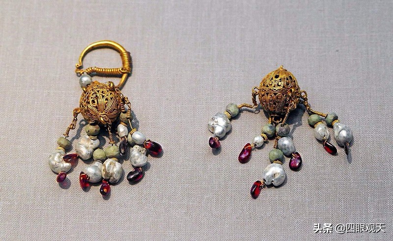 方寸之间却包罗万象,方寸之中包罗万象