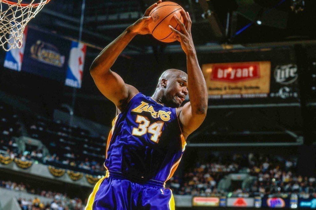 湖人最伟大的10位球星,湖人队历史上最伟大的进球