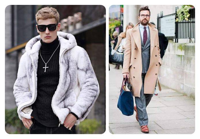 冬季保暖性最强外套测评,什么外套耐穿又保暖