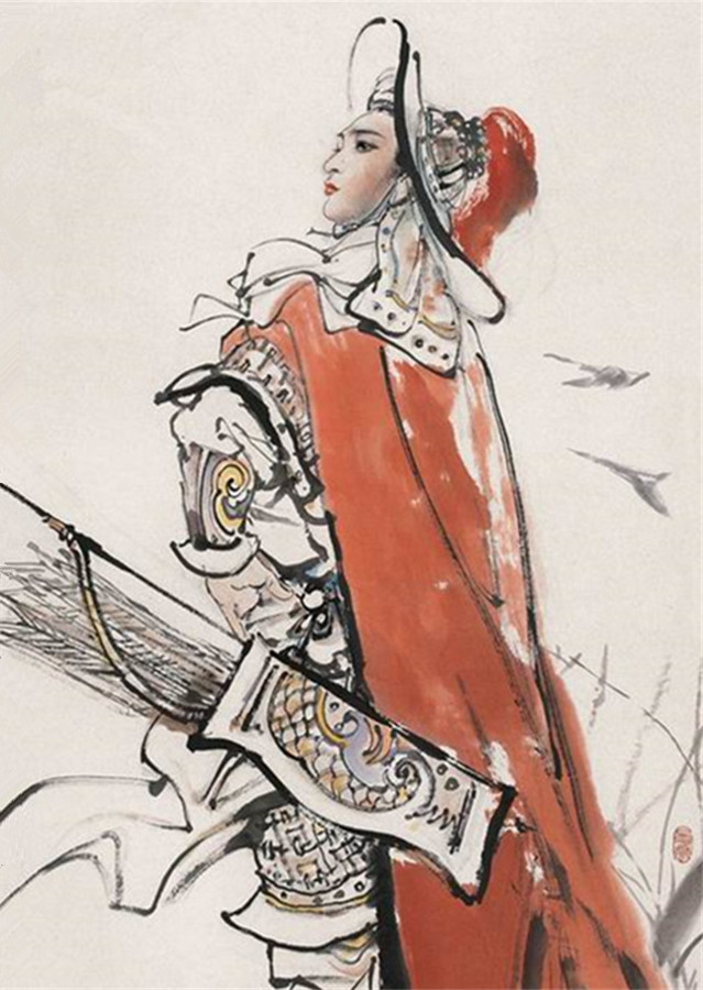 十首幽默诗词捧腹大笑诗人好可爱,搞笑而又有趣的古诗