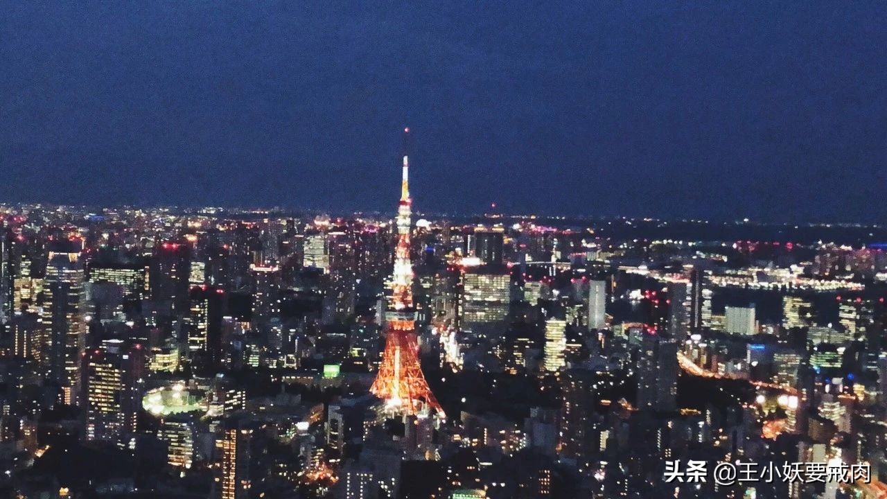 日本自由行攻略7天旅游,日本自由行攻略十大必去景点