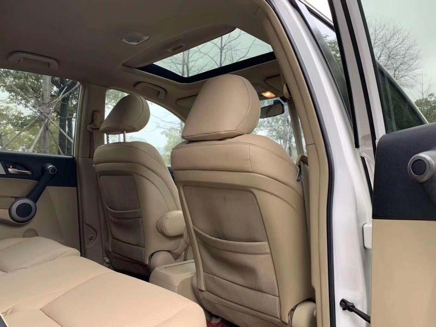 本田cr-v13款二手什么价,04年本田crv二手还值得买吗