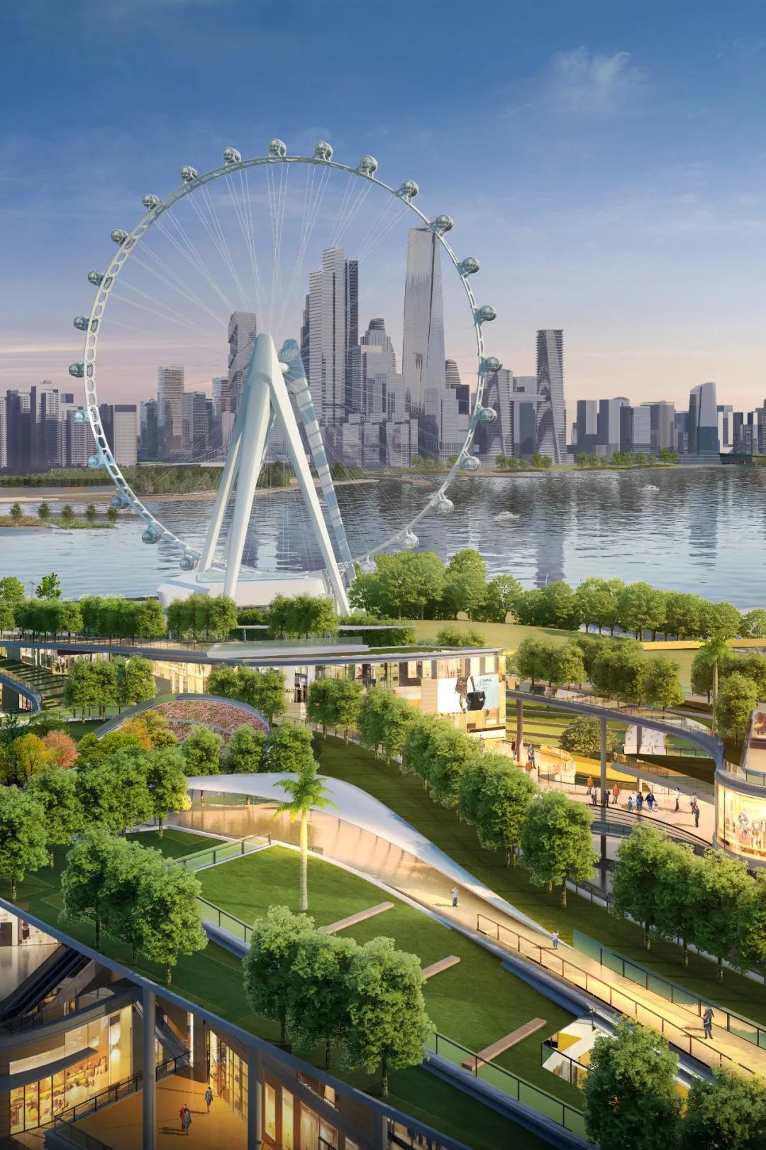 2020深圳十件大事,2020年深圳大事新闻