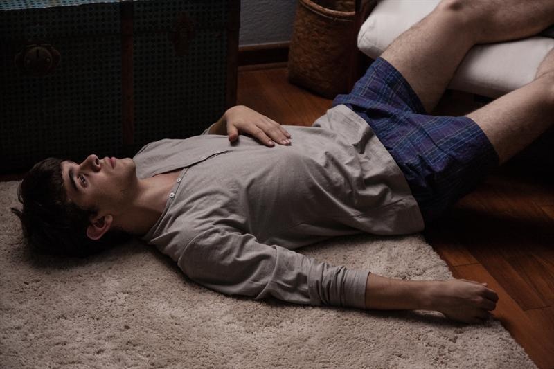 【BL电影】《爱,简单》简单的爱,只是一个眼神