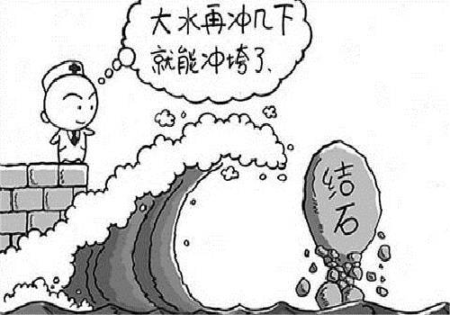 腰酸背痛会肾结石吗,腰酸是不是肾结石怎样治疗