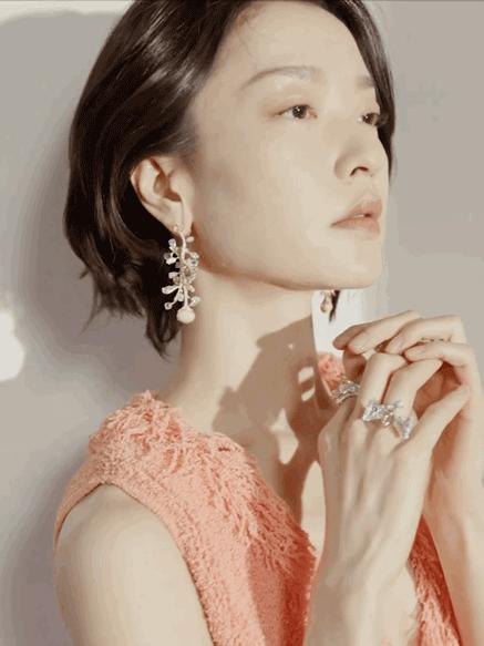 你的脸型适合什么化妆风格,你是什么脸型就化什么妆