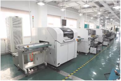 企业家专访「泛华测控」左毅：柔性测试，测为控用