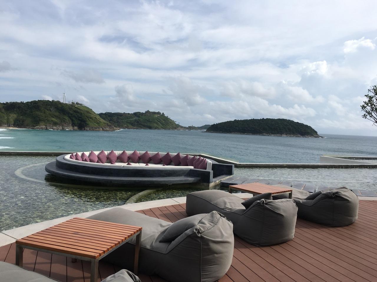 泰国普吉住宿攻略,泰国普吉岛酒店排名