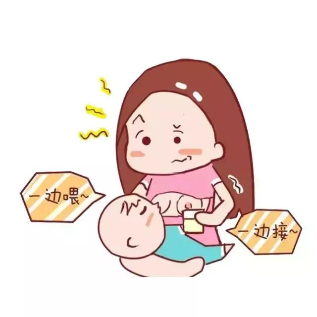 母乳奶稀就没营养吗,婆婆说奶太稀是不是没有营养