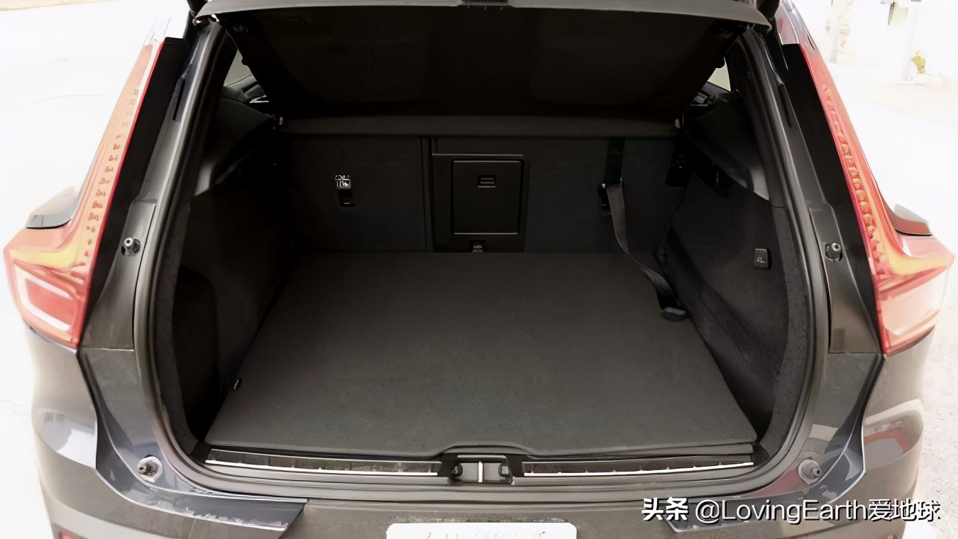 沃尔沃xc402020款用什么变速箱,沃尔沃xc401.5t