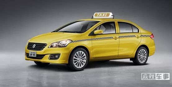 启悦新能源出租车,启悦出租车跑160万公里