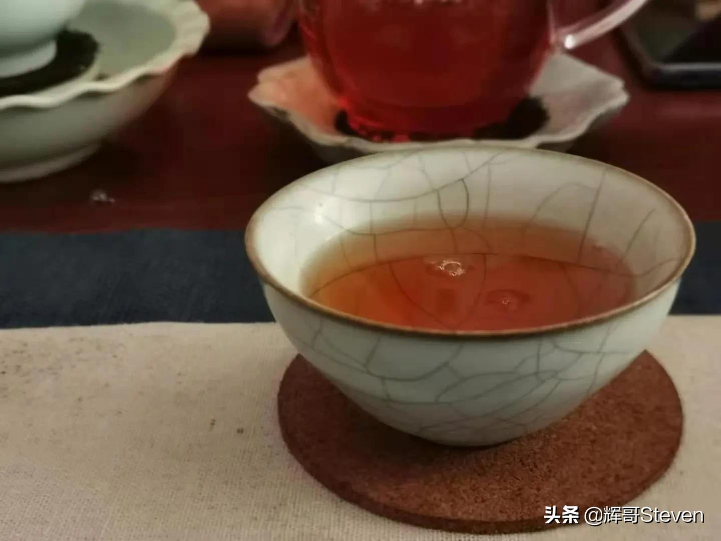 茶界的四大发明,中国茶文化及现代四大发明