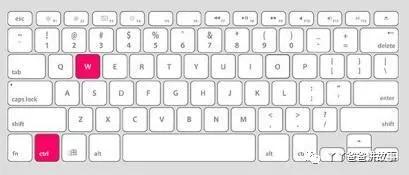 「丫丫爸爸学电脑」电脑常用快捷键，快拿个小本儿记下吧