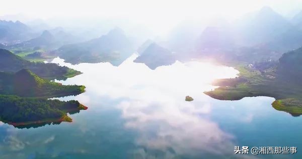 吉首变化视频,吉首历史变迁