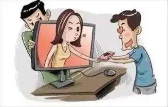 网络彩票诈骗频现，一句古训保安全