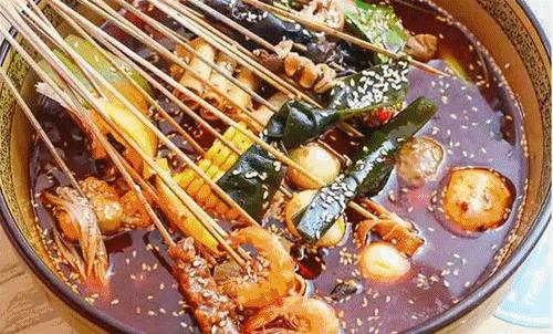 动静皆宜、安宁清逸、繁华沸腾丨C游成都，一切刚刚好