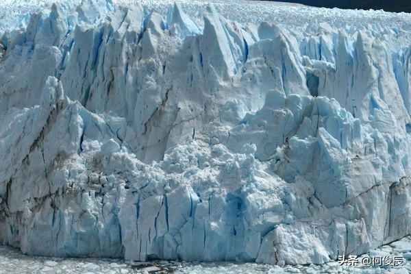 阿根廷莫雷诺大冰川最佳季节,莫雷诺冰川回埃尔卡拉法特时间