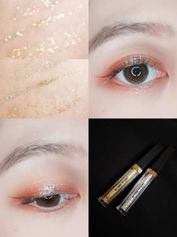 眼影高光提亮液怎么用图片,提亮打底眼影怎么用最好