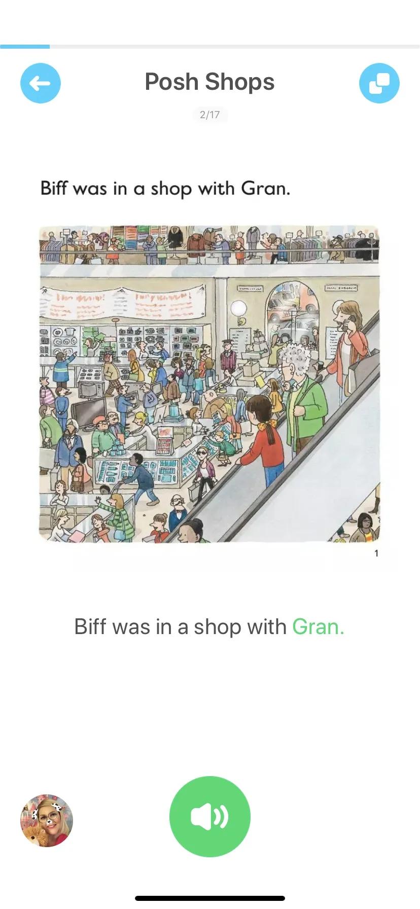 哪个app可以读英语分级绘本,绘本分级阅读app