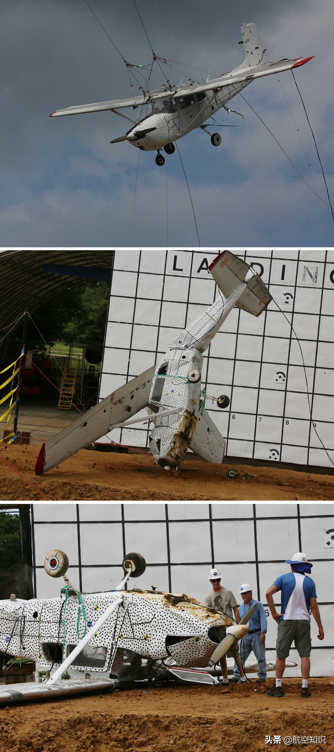 飞机退役后为啥要飞往美国坟场,美国最大退役飞机坟场