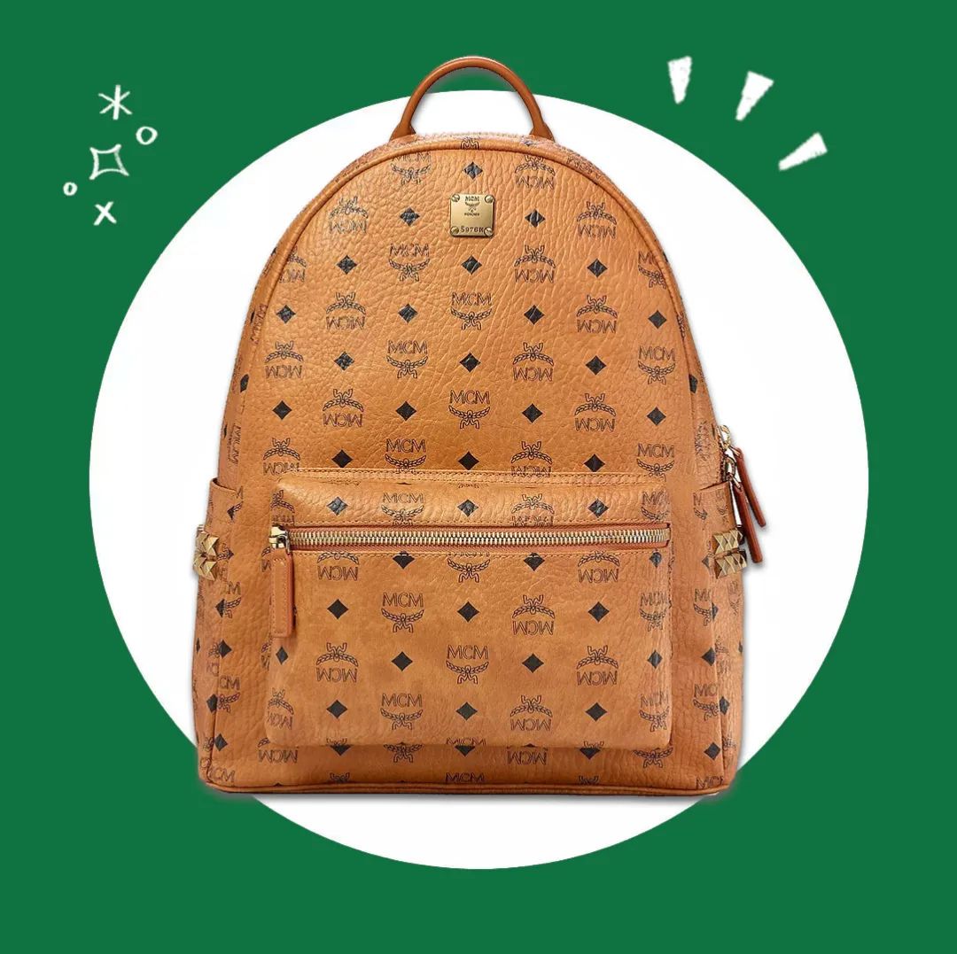 大牌的双肩包推荐,必买十款双肩包