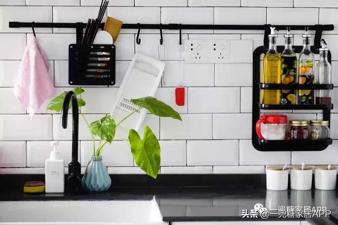 厨房收纳整理十大神器热销第一名,最好用的厨房收纳神器