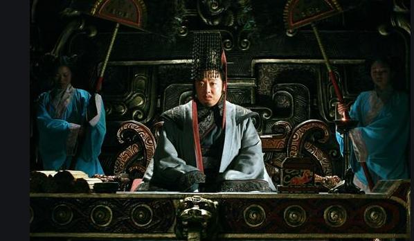 秦始皇的历史功绩是什么,浅论秦始皇