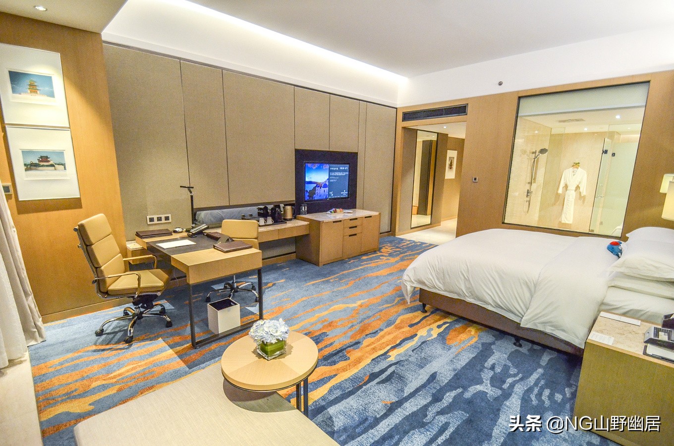 中国顶级艺术酒店设计,武汉设计型酒店