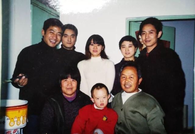 大男人主义程莉莎郭晓东,程莉莎提到郭晓东前任