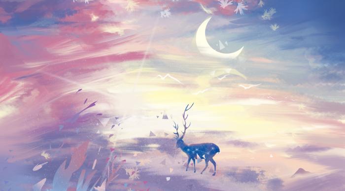 一个女人想念你会是什么表现,女人疯狂想念男人的句子