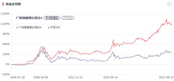 中小盘基金,中小盘股票基金