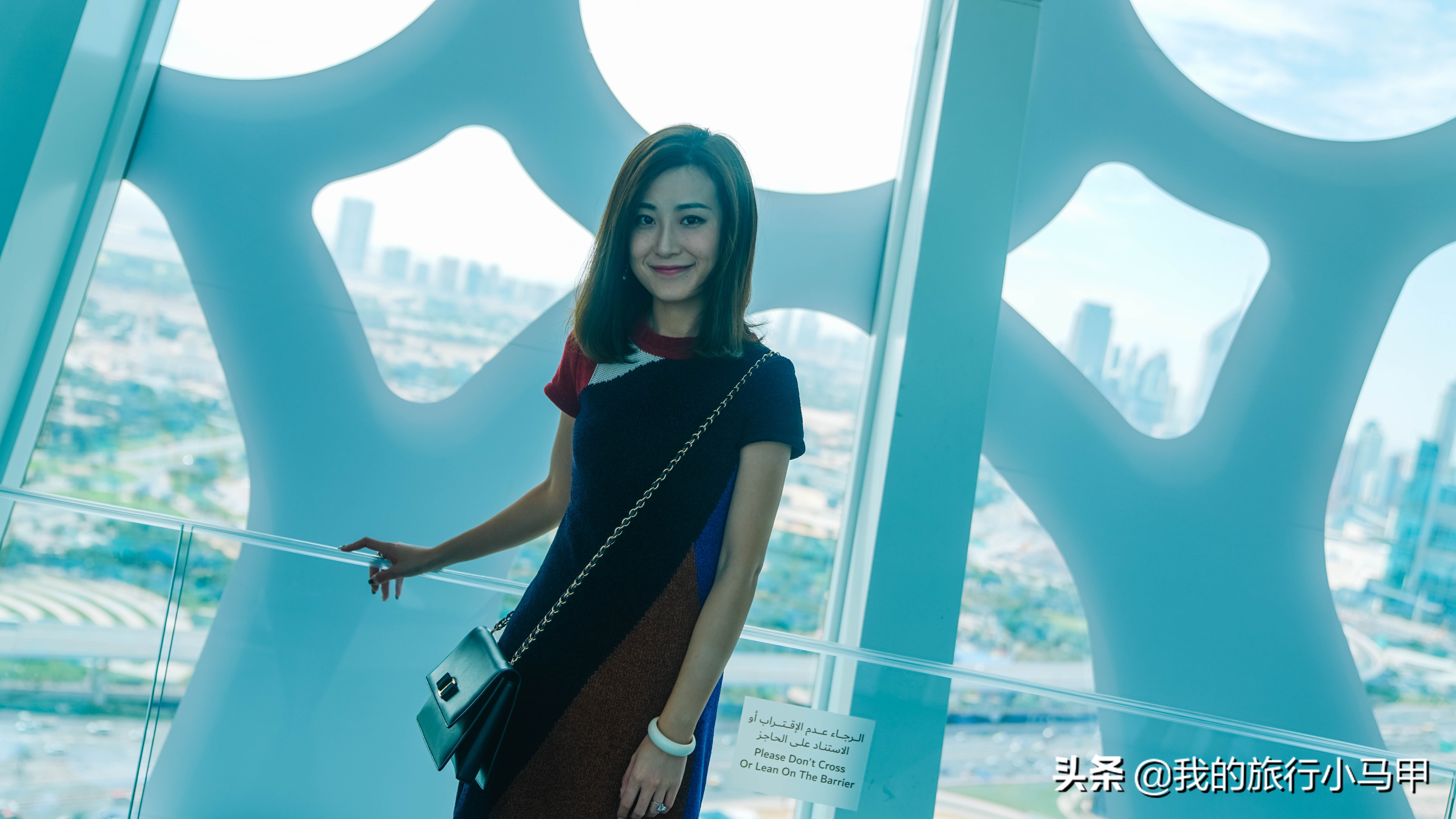 「迪拜游玩全攻略」盘点一下那些去迪拜必打卡的清单