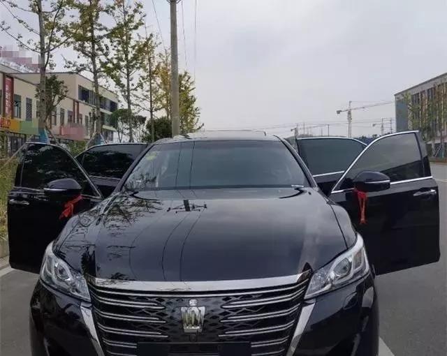 为什么丰田皇冠销量一代不如一代,丰田皇冠质量怎么样