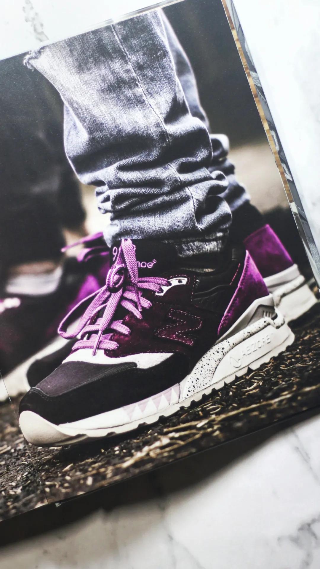 newbalance球鞋最新,球鞋newbalance测评