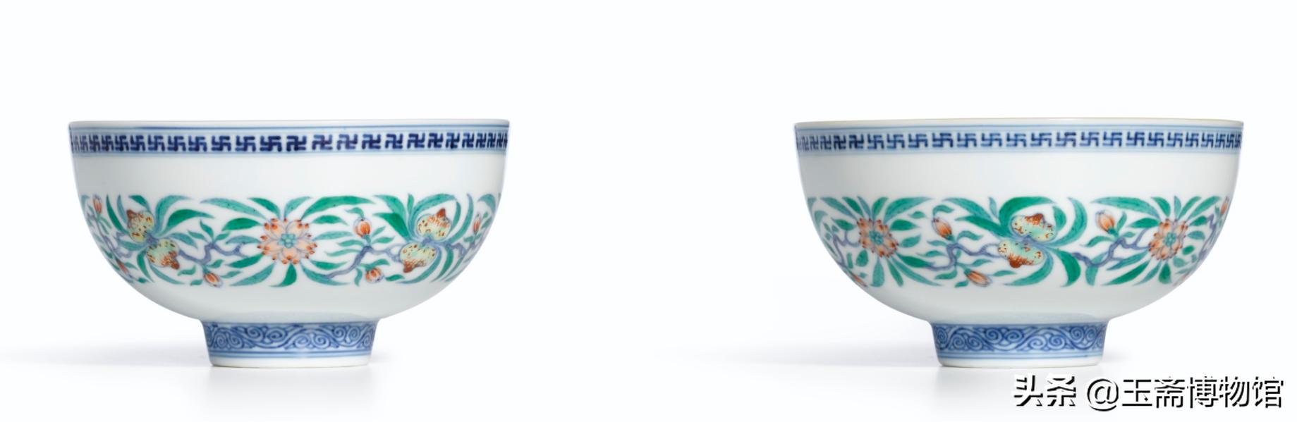 康熙宫廷御用瓷器拍卖价格,康熙御窑青花瓷器多少钱