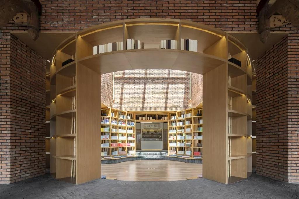 4个案例，看袈蓝建筑如何成为“田园综合体”的先行者