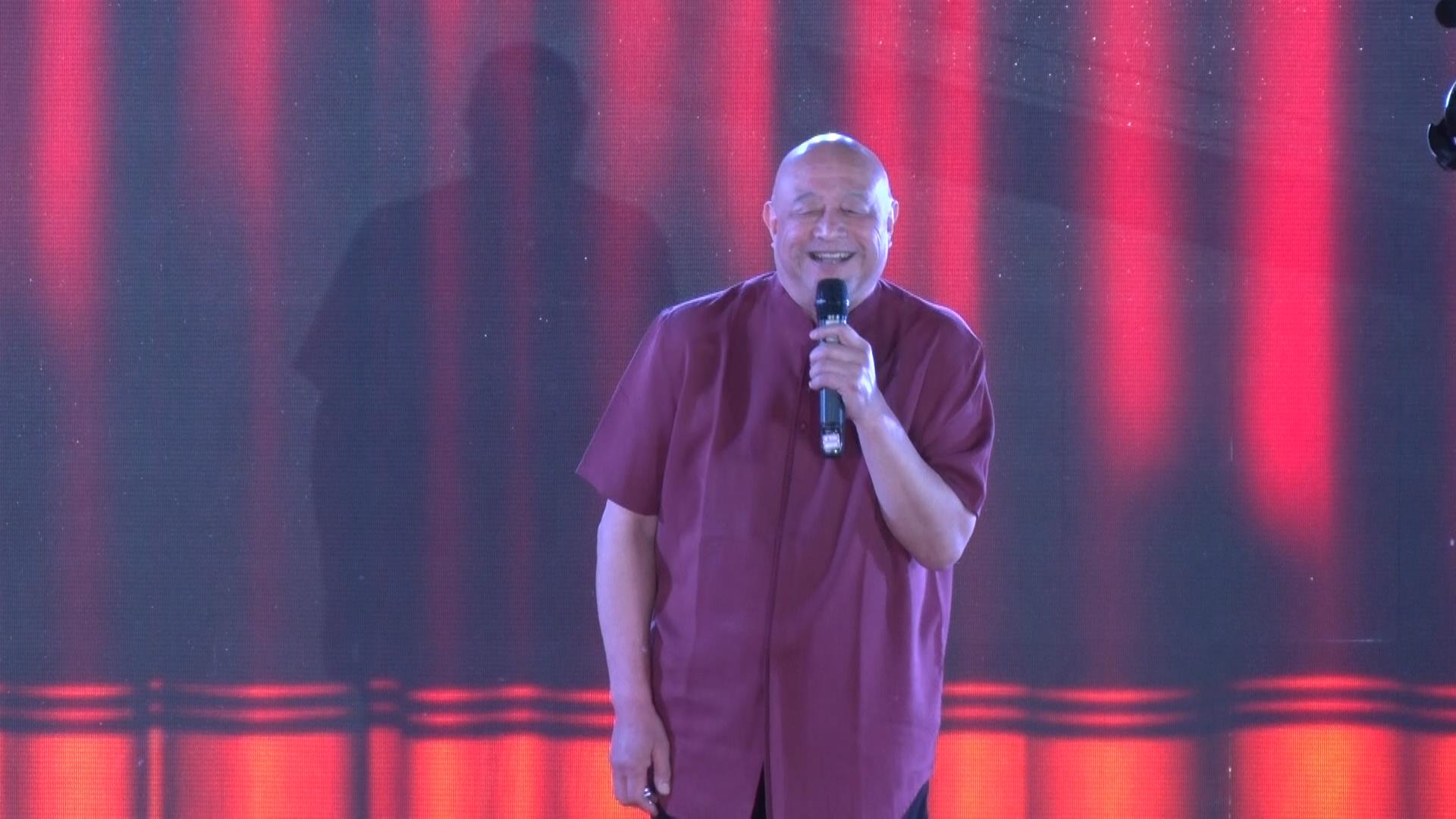 群星璀璨盛典,群星璀璨新年献礼